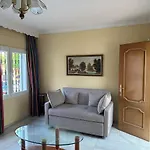 El Rosal Nyaraló