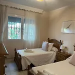 El Rosal Nyaraló Marbella