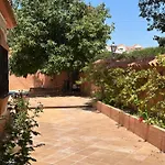 Nyaraló El Rosal *