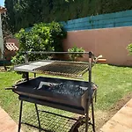 Nyaraló El Rosal *