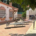 El Rosal Nyaraló