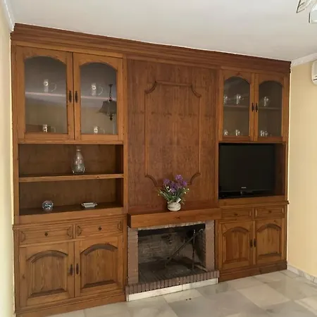 Dom wakacyjny El Rosal Marbella