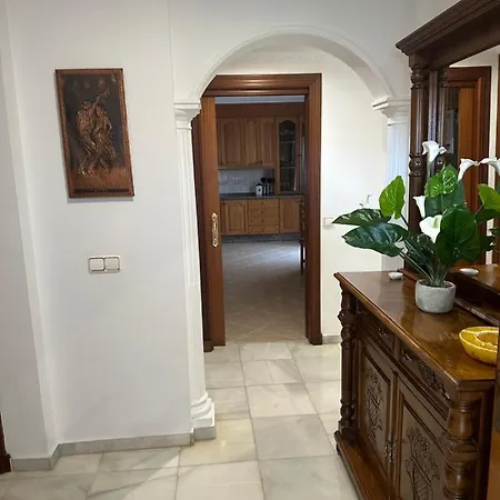 El Rosal