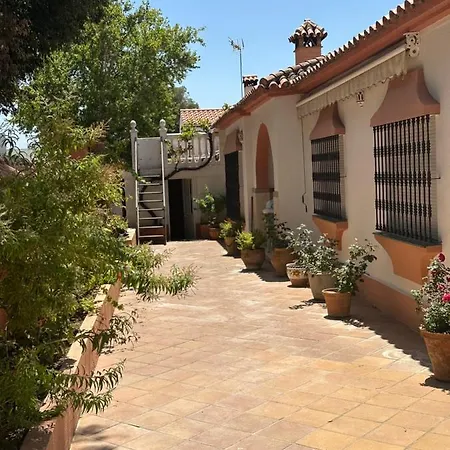 El Rosal * Marbella