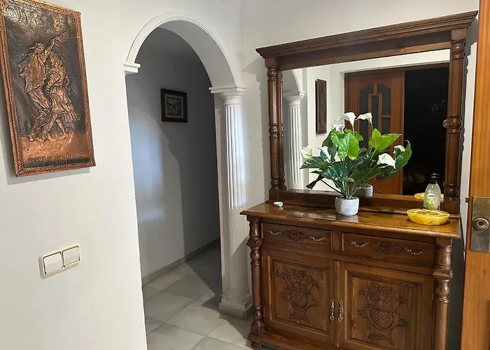 El Rosal *
