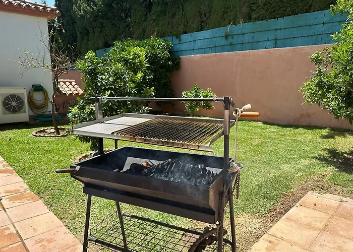 Ferienhaus El Rosal *