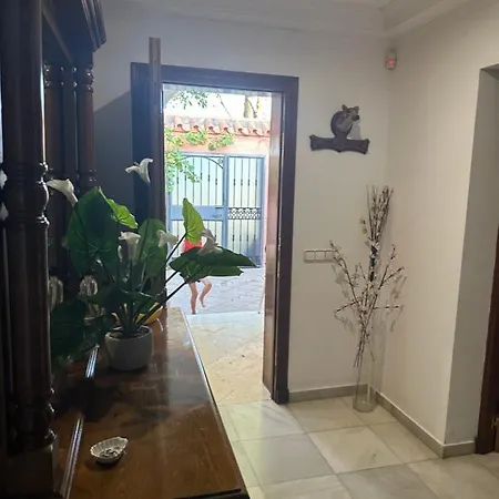 El Rosal Casa vacanze *