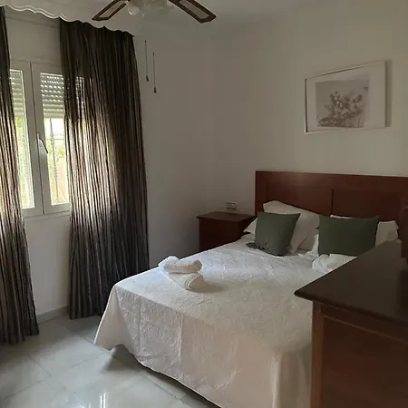 El Rosal Casa vacanze Marbella