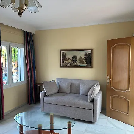 El Rosal Casa vacanze