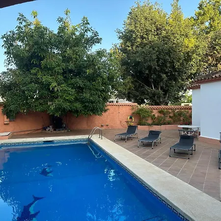 Casa vacanze El Rosal *