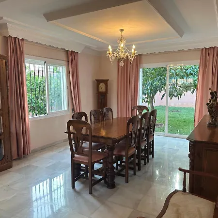 Casa vacanze El Rosal