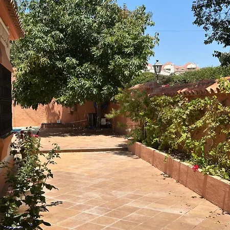 Casa vacanze El Rosal *