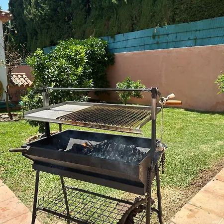 Casa vacanze El Rosal *