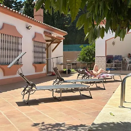 El Rosal Casa vacanze
