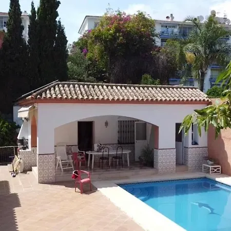 Casa vacanze El Rosal Marbella